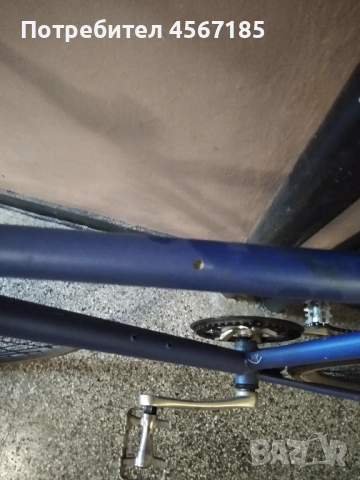Продавам колело fixie, снимка 3 - Велосипеди - 54947206
