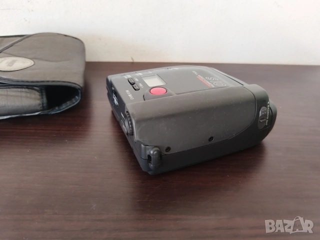 Bauer S 10 Still Video Camera Germany, снимка 6 - Камери - 54767910
