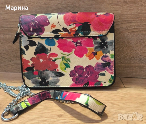 Стильная сумка YSL., снимка 4 - Чанти - 54830518
