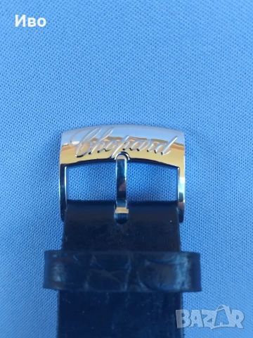 Chopard Chronograph Heppy Sport 42mm , снимка 3 - Мъжки - 55240354