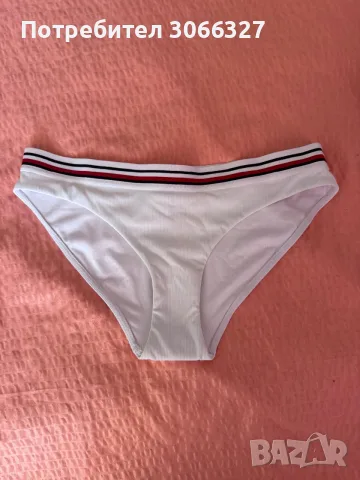 Долница на бански Tommy Hilfiger 
