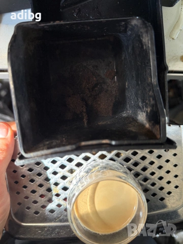 На Части - Philips LatteGo EP3241 EP 3241 / 50, снимка 4 - Кафемашини - 54295211