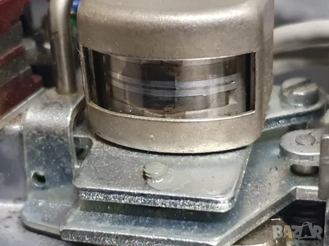 Revox A77 head block, снимка 7 - Други - 55668123