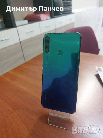 HUAWEI P40lite, снимка 6 - Huawei - 54026284