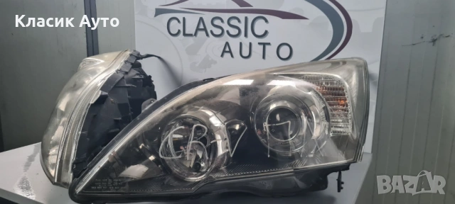 Фарове Honda CR-V 2008г., снимка 2 - Части - 54830891