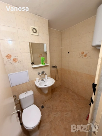 Тристаен апартамент под наем в Гагарин, снимка 3 - Апартаменти - 54133060