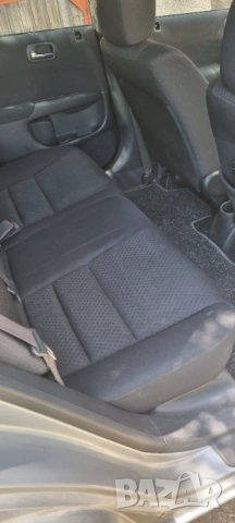 Honda Civic 1.7 cdti 133к.с. chip tuning, снимка 3 - Автомобили и джипове - 54425379