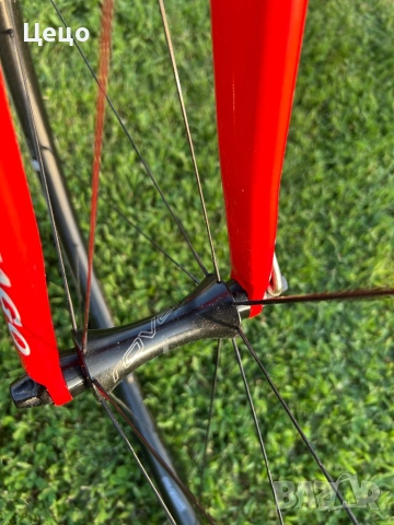 Colnago C64 2020, снимка 7 - Велосипеди - 54568342