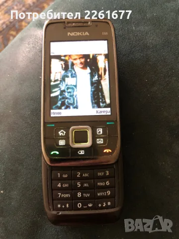 Nokia е66 Финландия, снимка 2 - Nokia - 55593980