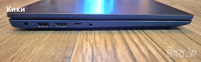 Лаптоп Lenovo IdeaPad 3 | Ryzen 5425U | 12GB DDR4 | 256 SSD | Vega 6 2GB , снимка 6 - Батерии за лаптопи - 54986084