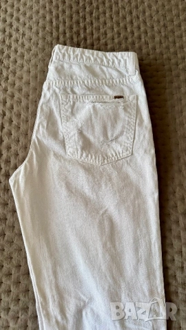Дънки за тийнейджърка - Zara, H&M, Bershka, Pull&Bear, снимка 5 - Детски панталони и дънки - 54451502
