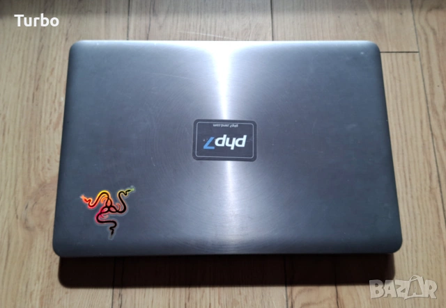 15.6' IPS Asus N551 Core i7-4720HQ/12GB/NVIDIA GTX 960 2GB GDDR5/256GB SSD, снимка 11 - Лаптопи за игри - 55125214