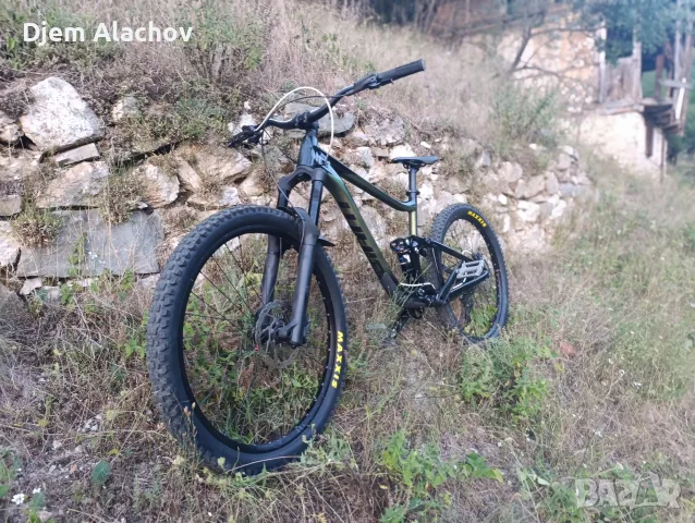 Giant Reign 2023 – Размер L / RockShox Yari / Възможен коментар