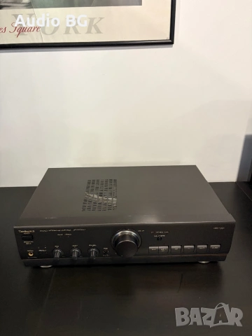 Technics SU-A700 MK3, снимка 6 - Ресийвъри, усилватели, смесителни пултове - 54427363