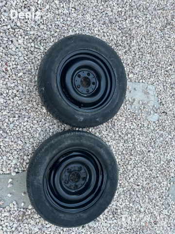 Джанти 5х112R14