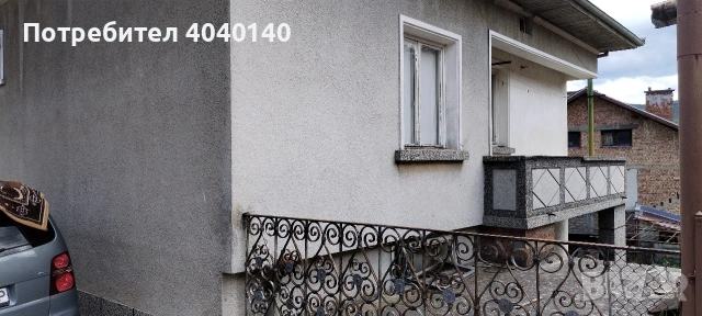 Къща с двор в гр. Трявна , снимка 17 - Къщи - 54563311