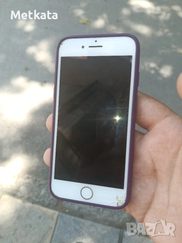 iPhone 7     128GB           , снимка 2 - Резервни части за телефони - 55152564