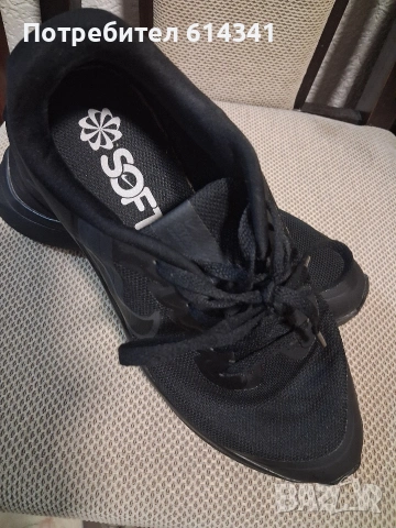 Маратонки Nike, снимка 2 - Маратонки - 54219457