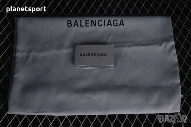 Balenciaga Triple S 2 Premium Quality | Luxury Chunky Sneakers | Размери 35-46 | По поръчка, снимка 9 - Спортни обувки - 54696134