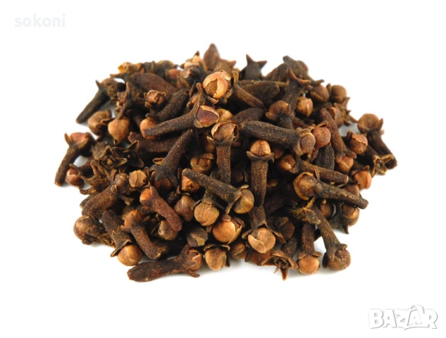 Cloves / Карамфил Цял 50гр 