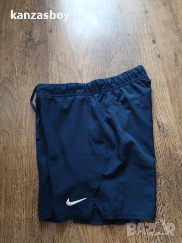 Nike Flex Victory 7in Men's Tennis Shorts - страхотни мъжки шорти С, снимка 2 - Спортни дрехи, екипи - 55220228