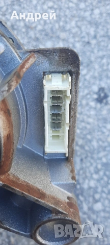 Пералня Indesit IWE71082S на части, снимка 12 - Перални - 54866723