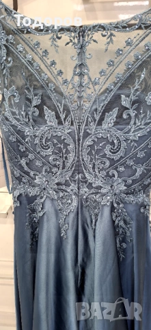 Официална рокля Luxuar Limited, снимка 6 - Рокли - 54227726