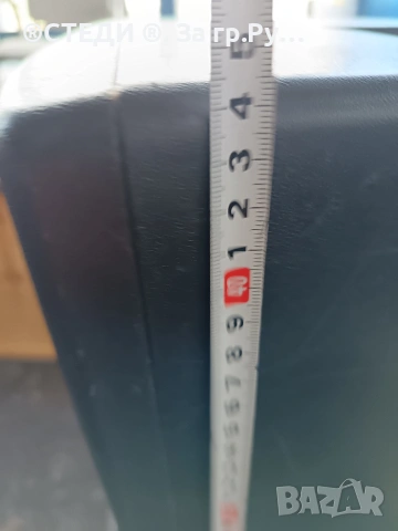 тонкона Yamaha MSR100, снимка 3 - Тонколони - 54668916