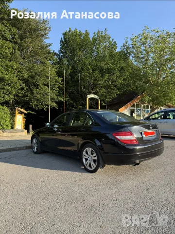 Mercedes Benz C 200 w204, снимка 13 - Автомобили и джипове - 55305906