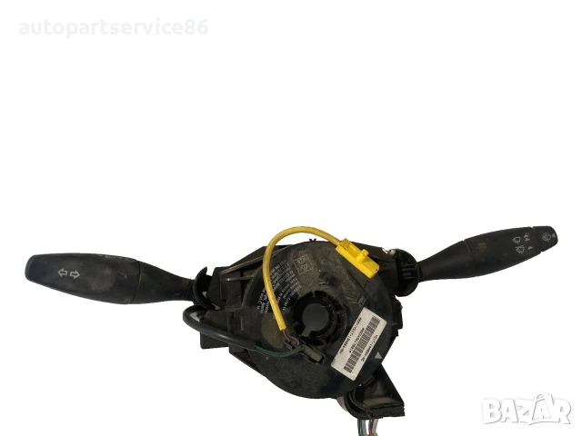 Комбиниран ключ мигачи и чистачки за Ford Transit Mk6/Mk7 (YC1T-14A664-AE / YC1T-17A553-AE)