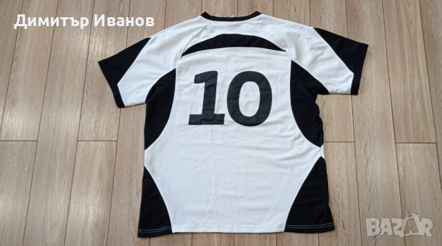 Оригинална фен тениска Германия – UEFA EURO 2012 (Полша и Украйна), снимка 4 - Тениски - 54646758