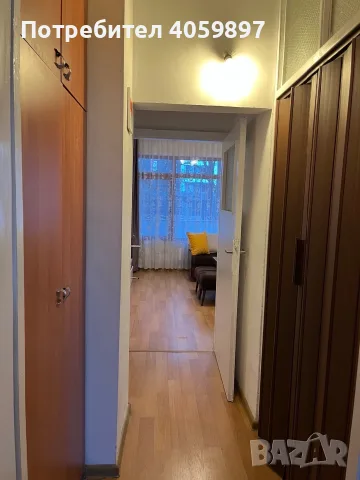 Отдавам апартамент под наем на топ локация в кв. Христо Смирненски , снимка 12 - Апартаменти - 55564064