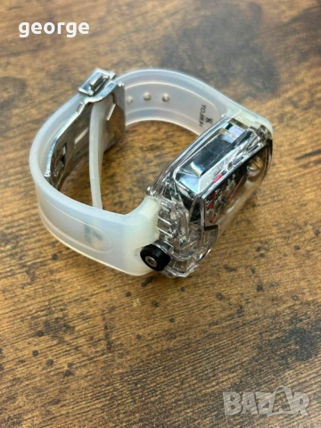 Часовник Hublot Ferrari, снимка 4 - Мъжки - 54836105