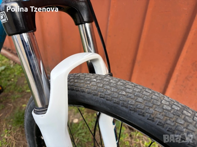 Велосипед DRAG C1, снимка 5 - Велосипеди - 54042932