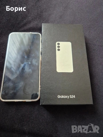 Samsung galaxy S 24