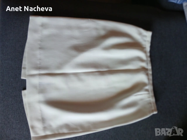 Дамски класически къси поли, снимка 5 - Поли - 55078829