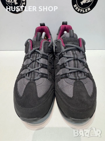 Туристически обувки JACK WOLFSKIN. Размер 41, снимка 3 - Други - 54795675