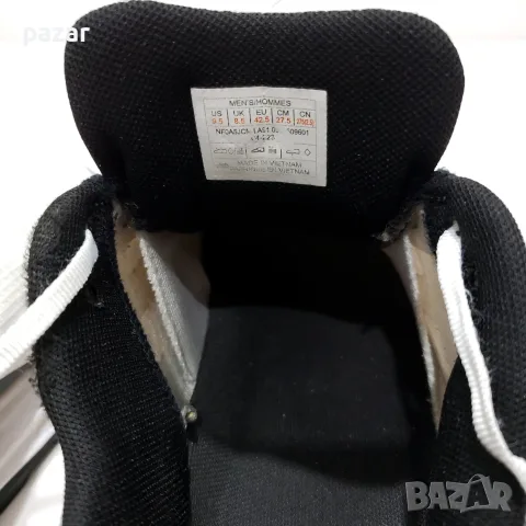 THE NORTH FACE Vectiv Levitum Оригинални Мъжки Маратонки 42.5-43, снимка 8 - Маратонки - 52887779