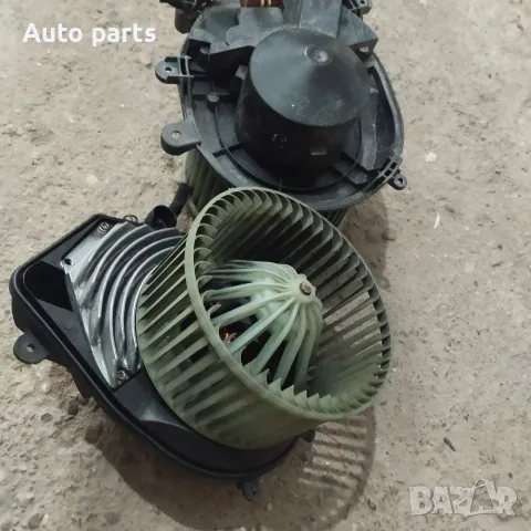 740221233F Вентилатор парно за VW Passat V, Audi A4 B5 74 022 123 3F, снимка 2 - Части - 54681285