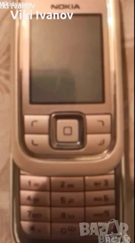 Нокия 6111-добро състояние , снимка 3 - Nokia - 55391438