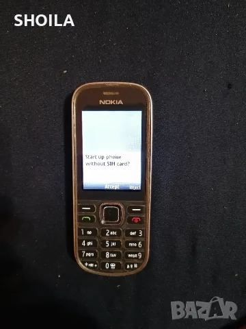 Продавам Nokia 3720 c-2