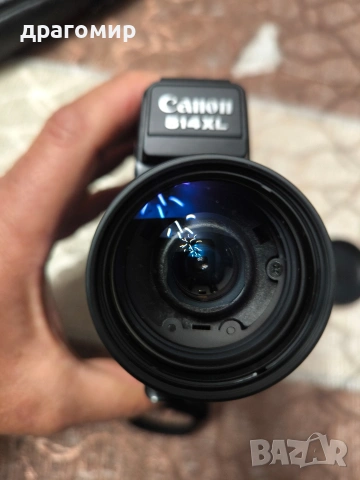Canon 514XL Super 8 (нова), снимка 8 - Камери - 54903192