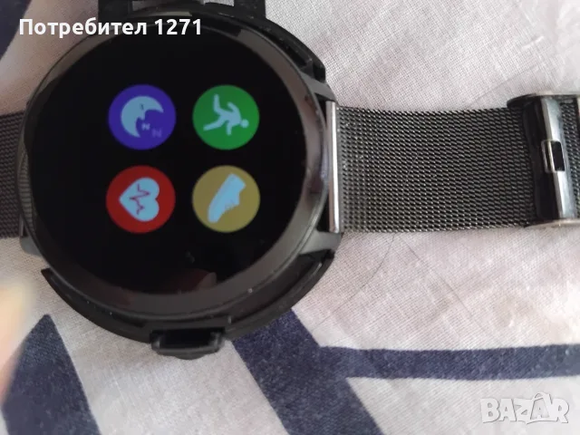 Продавам работещ смартфон Canyon SW-63, снимка 3 - Други - 55586040