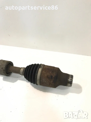 Предна дясна полуоска за Fiat Sedici 1.6 4X4 (2008) 4410179J21, снимка 2 - Части - 54485372