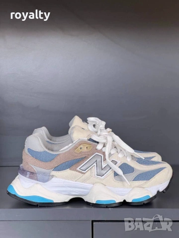 New Balance 9060 Нови Дамски Маратонки Ню Баланс 35-40 Номер, снимка 6 - Маратонки - 54865486