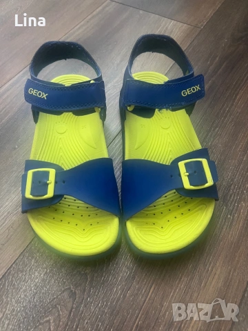 Сандали Geox