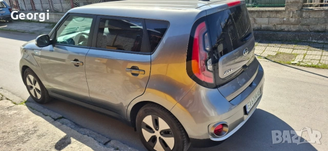 Kia Soul EV 2016, снимка 5 - Автомобили и джипове - 53994442