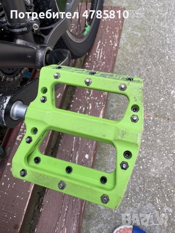 Велосипед Drag C1 26” – рамка L, v-brakes с аксесоари., снимка 12 - Велосипеди - 55585847