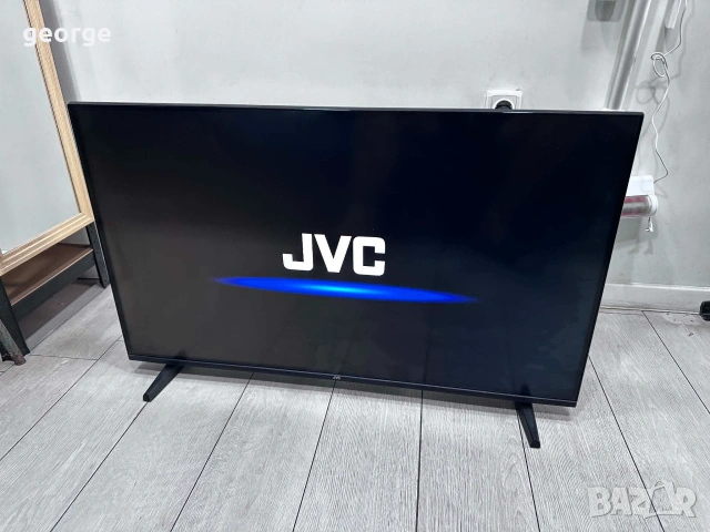 Телевизор JVC LT-43VF4400 LED