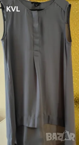 Дълъг потник H&M, снимка 2 - Потници - 55574512